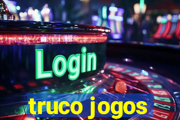 truco jogos